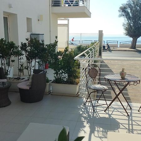 La Residenza Del Lido Pantanello Villa Avola Luaran gambar