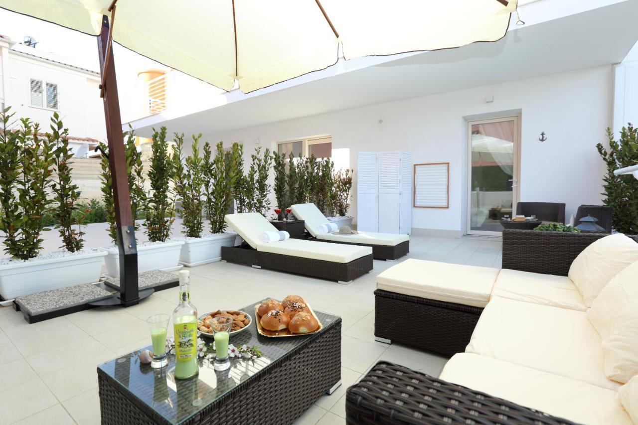 La Residenza Del Lido Pantanello Villa Avola Luaran gambar