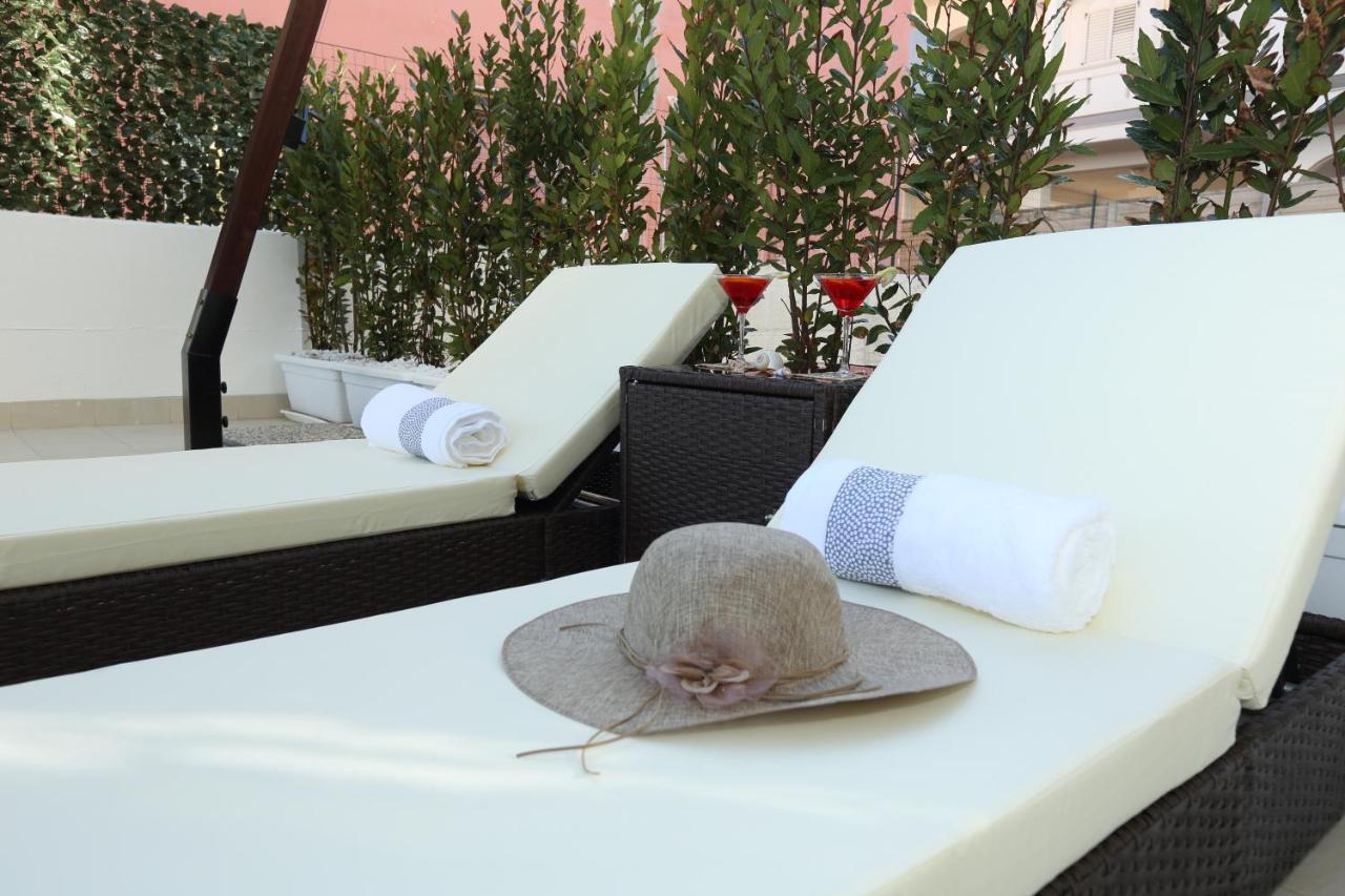 La Residenza Del Lido Pantanello Villa Avola Luaran gambar