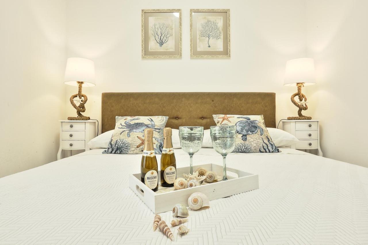 La Residenza Del Lido Pantanello Villa Avola Bilik gambar
