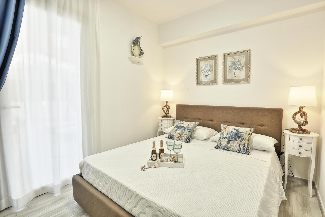 La Residenza Del Lido Pantanello Villa Avola Luaran gambar