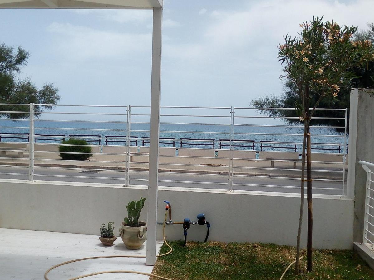 La Residenza Del Lido Pantanello Villa Avola Luaran gambar
