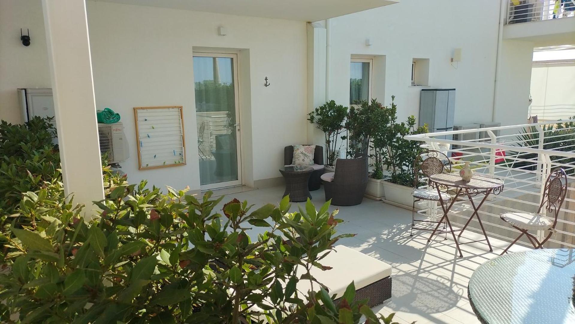 La Residenza Del Lido Pantanello Villa Avola Luaran gambar