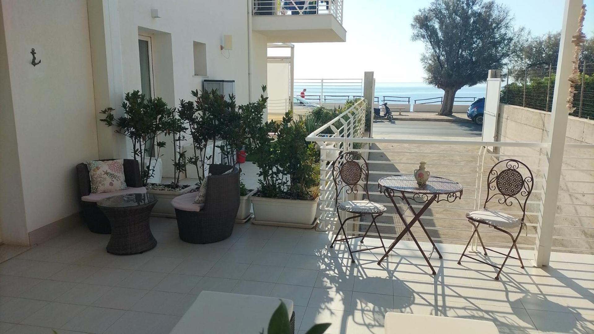 La Residenza Del Lido Pantanello Villa Avola Luaran gambar