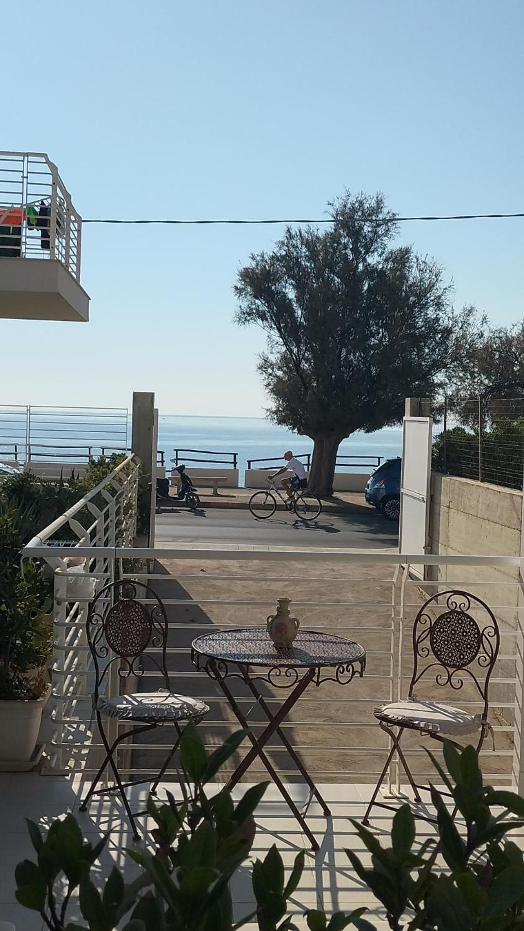 La Residenza Del Lido Pantanello Villa Avola Luaran gambar